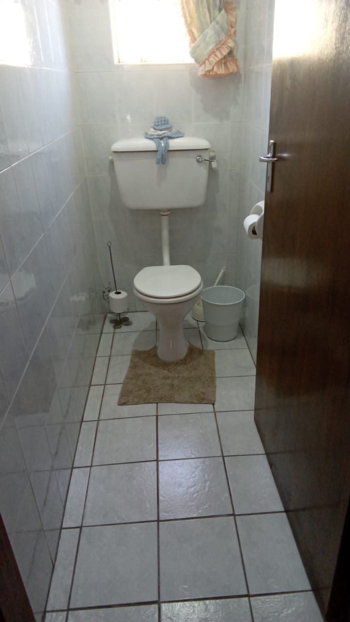 3 Bedroom Property for Sale in Thomas Gamble Eastern Cape